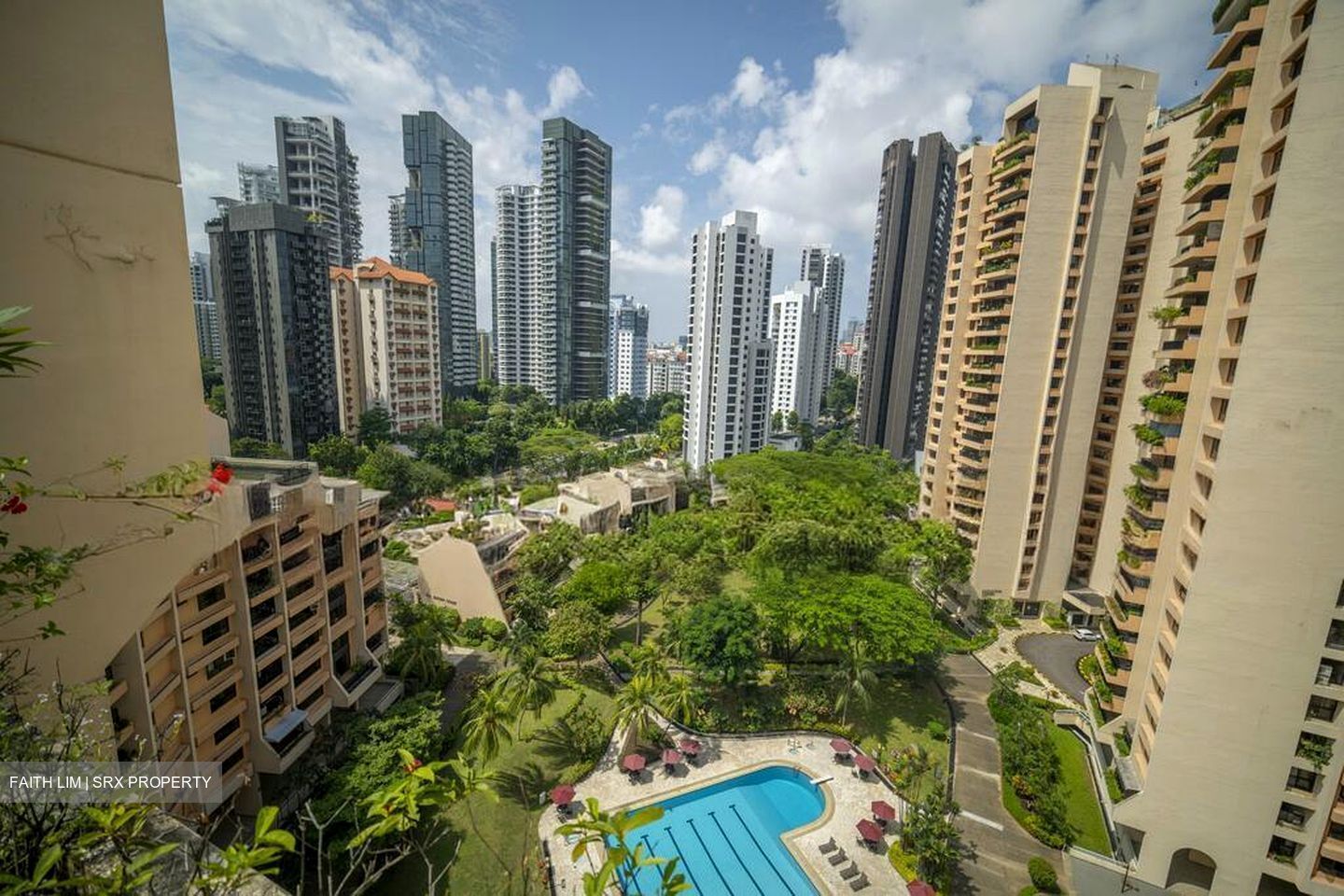 Yong An Park (D9), Condominium #497934971